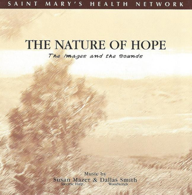 The Nature of Hope album cover